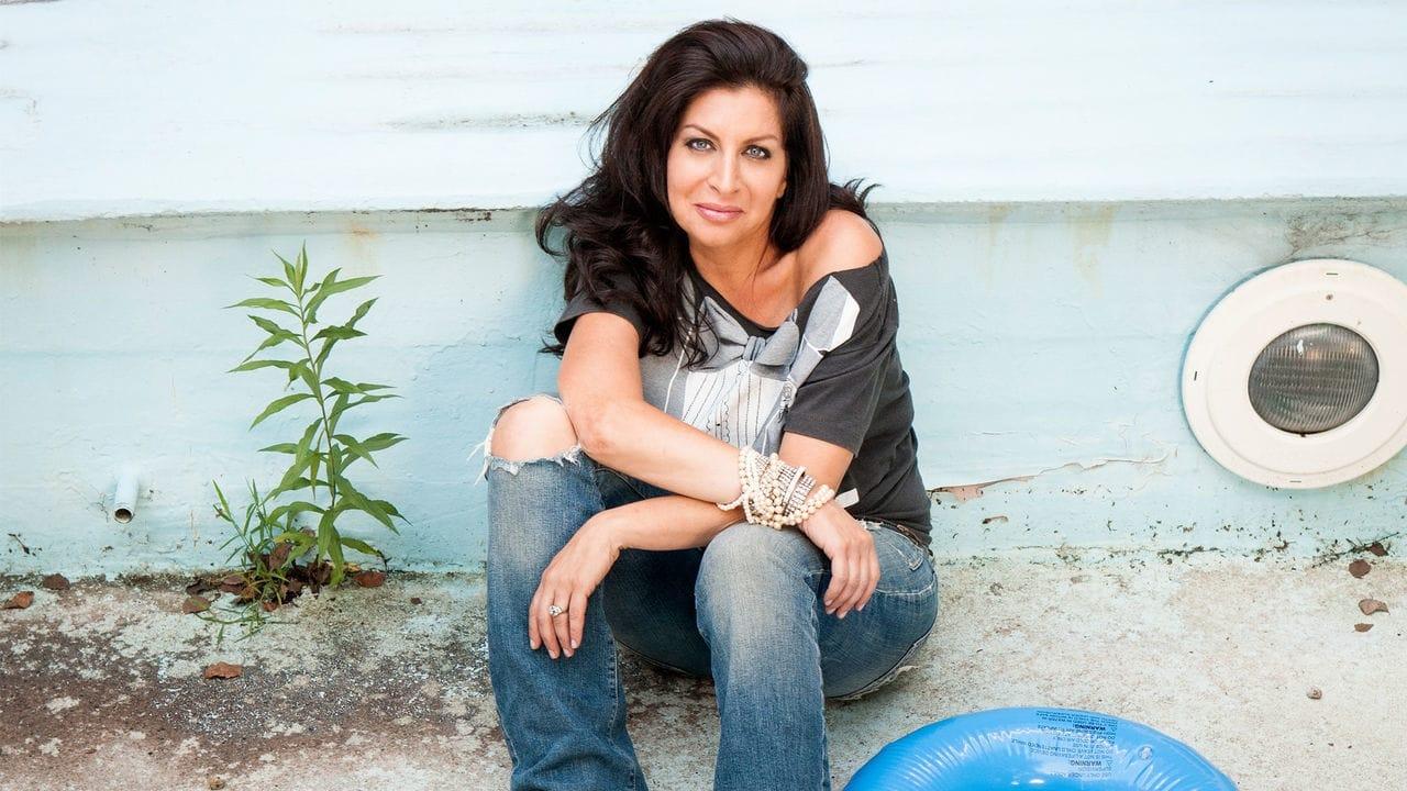 Tammy Pescatelli: Finding the Funny backdrop