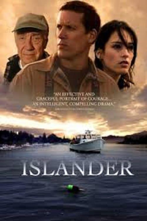 Islander poster