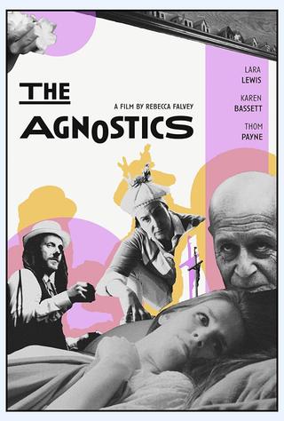 The Agnostics poster