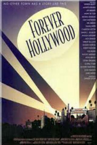 Forever Hollywood poster