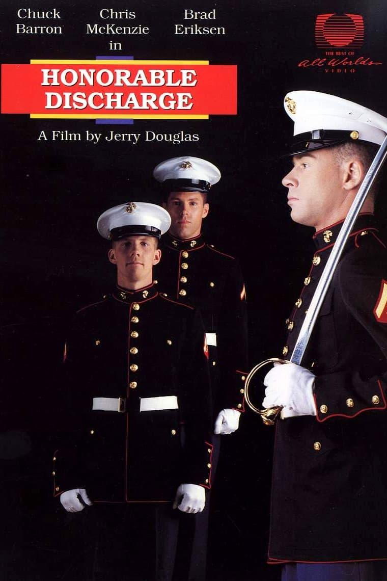 Honorable Discharge poster