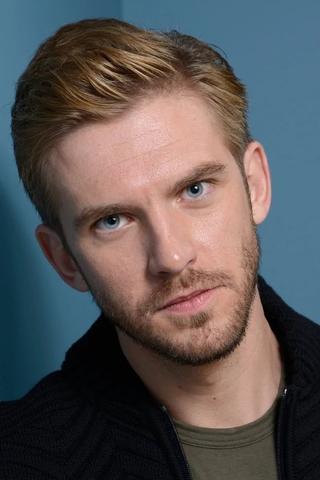 Dan Stevens pic