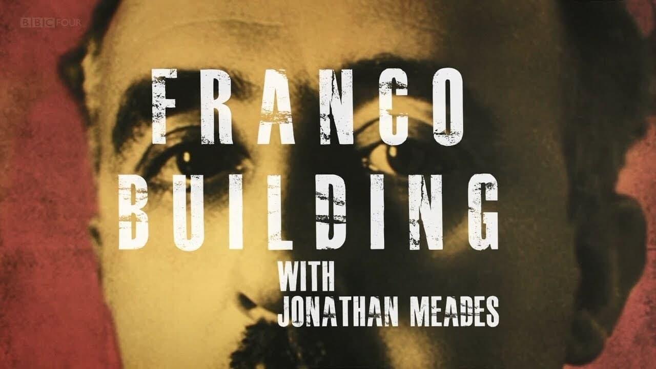 Franco Building with Jonathan Meades backdrop