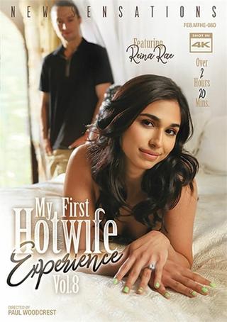 My First Hotwife Experience 8 poster