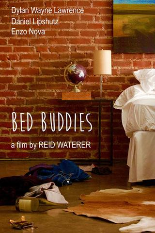 Bed Buddies poster