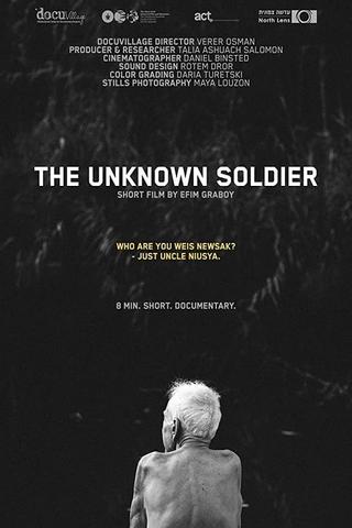 The Unknown Soldier poster