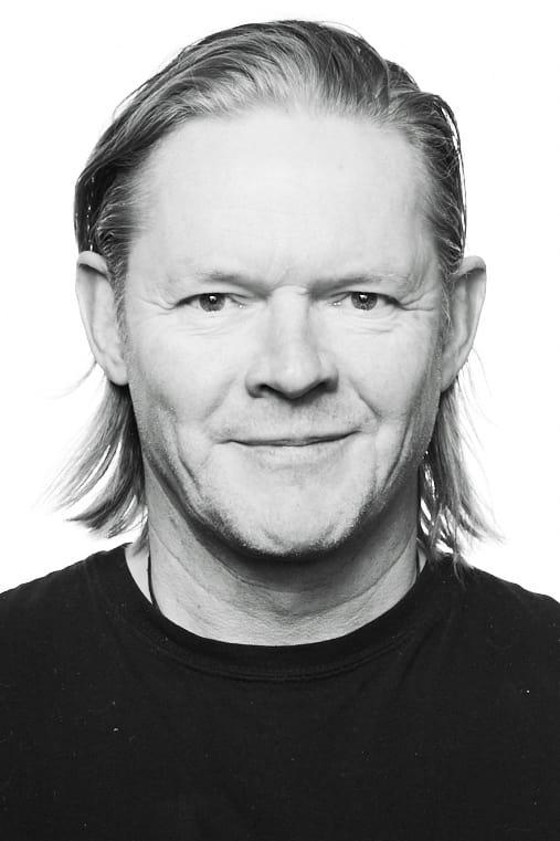 Björn Ingi Hilmarsson poster