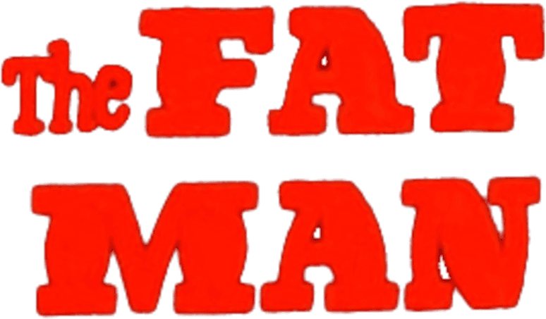 The Fat Man logo