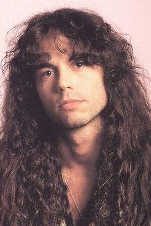 Nick Menza pic