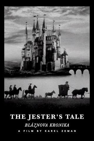 The Jester's Tale poster