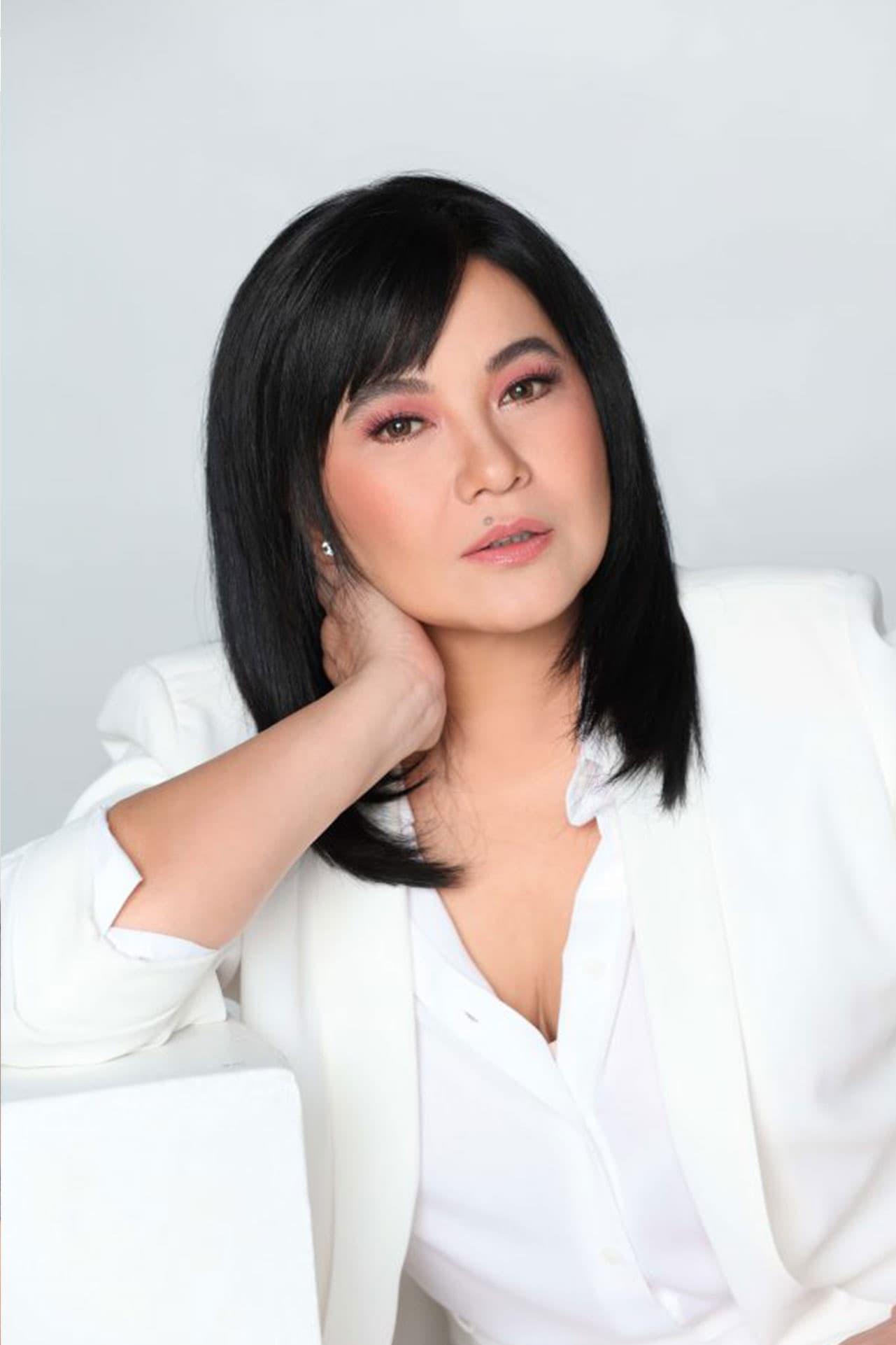 Lorna Tolentino poster