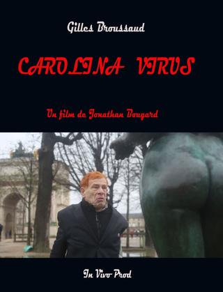 Carolina Virus poster