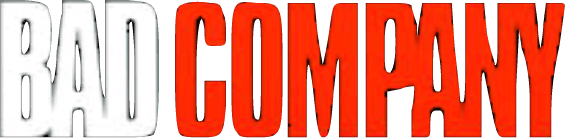 Bad Company logo