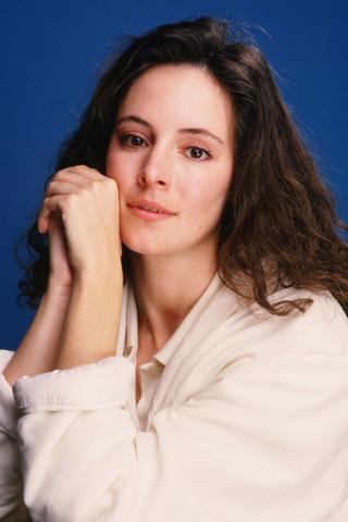 Madeleine Stowe pic