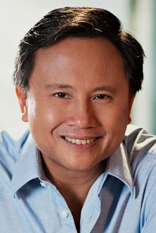 Howie Severino pic