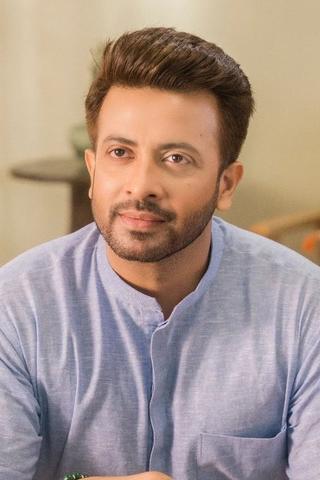 Shakib Khan pic