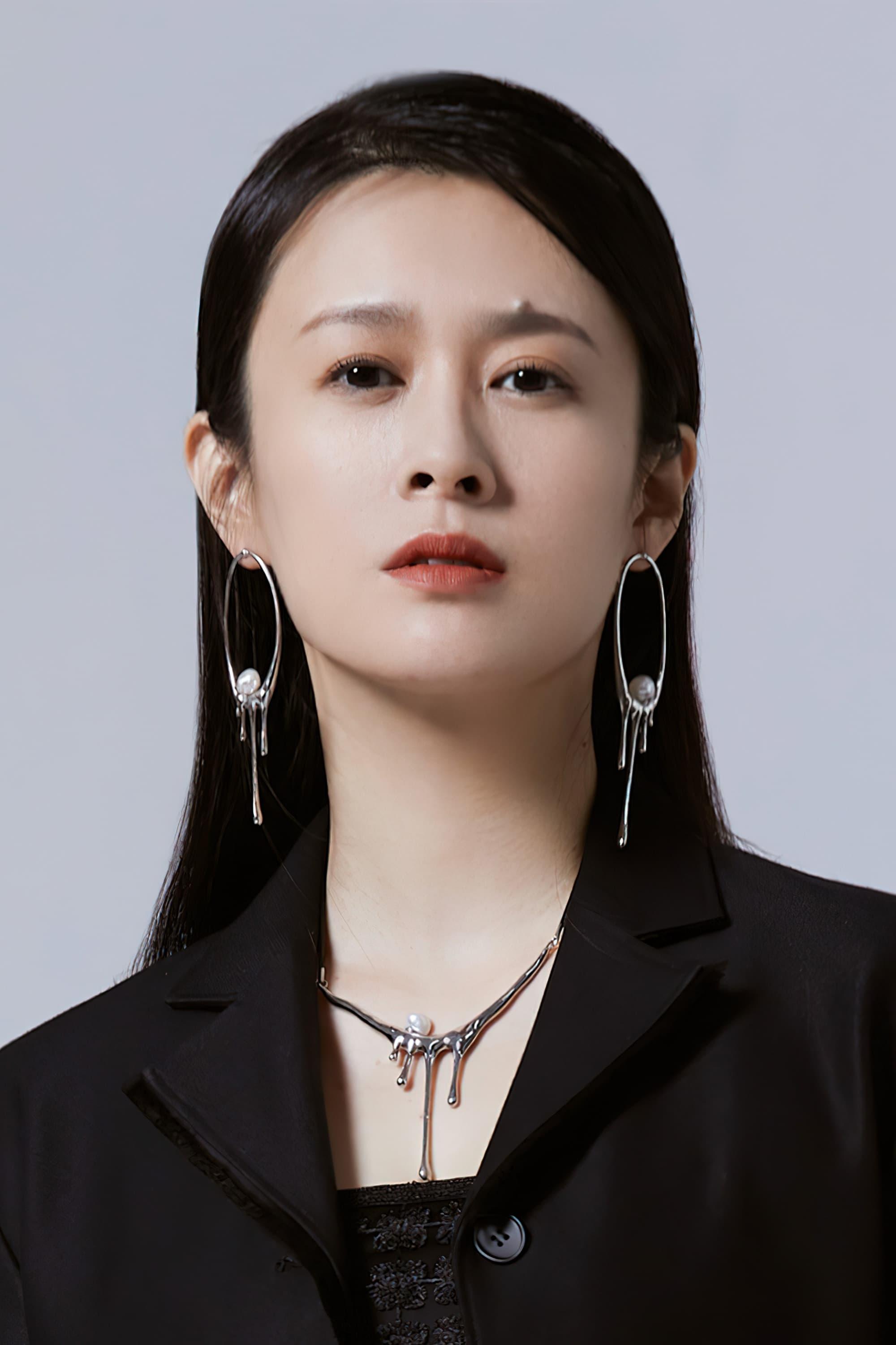 Zhang Shanmeng poster