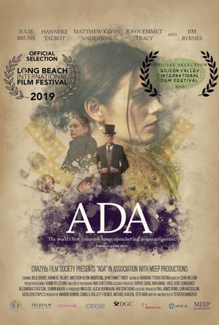 Ada poster