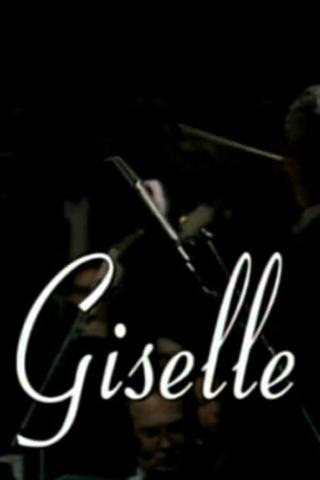 Giselle poster