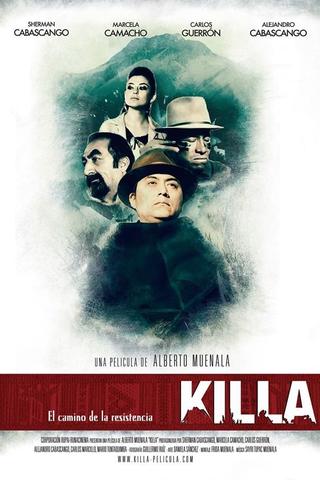 Killa poster