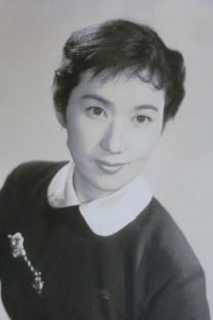 Setsuko Hama poster