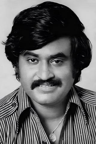 Rajinikanth pic