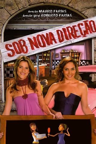 Sob Nova Direção poster