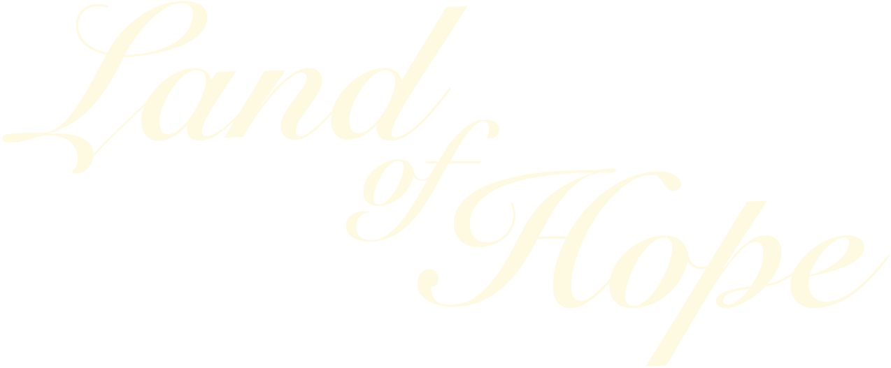 Land of Hope logo