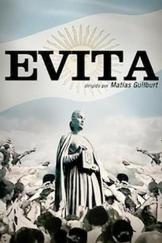 Evita poster