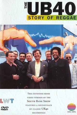 The UB40: Story of Reggae poster