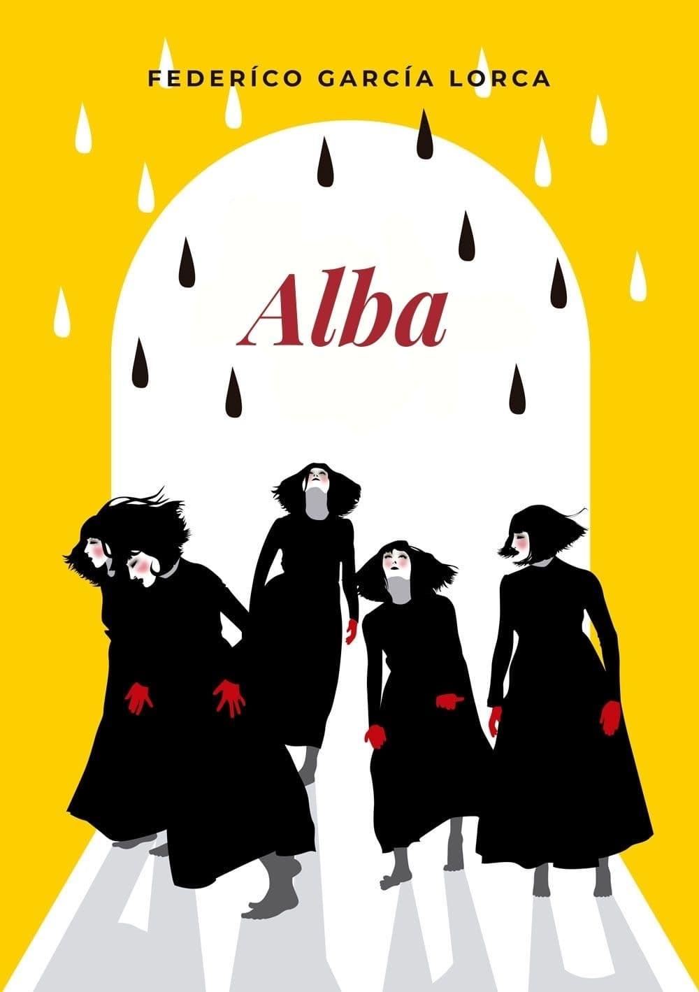 Alba poster