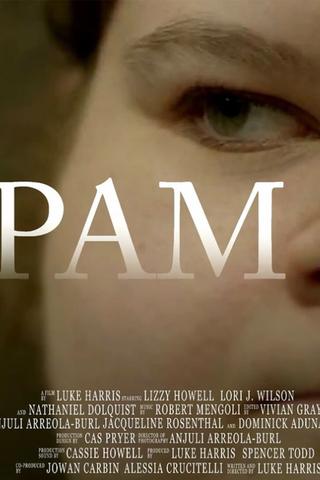 PAM poster