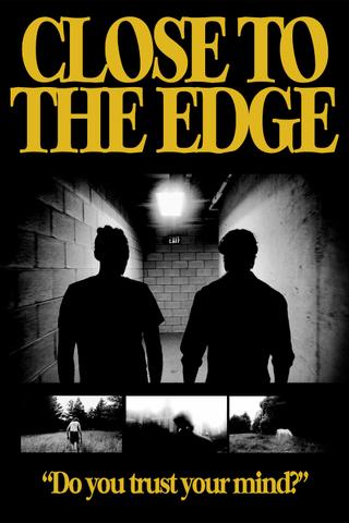 Close To The Edge poster