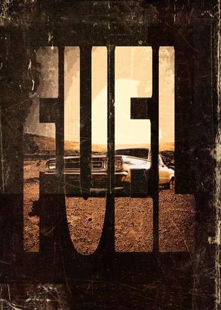 Fuel poster