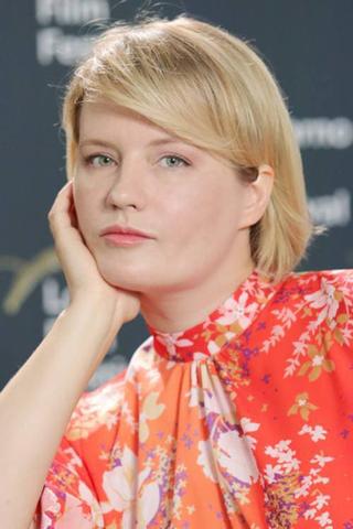 Natalya Kudryashova pic