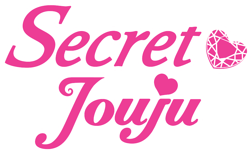 Secret Jouju logo