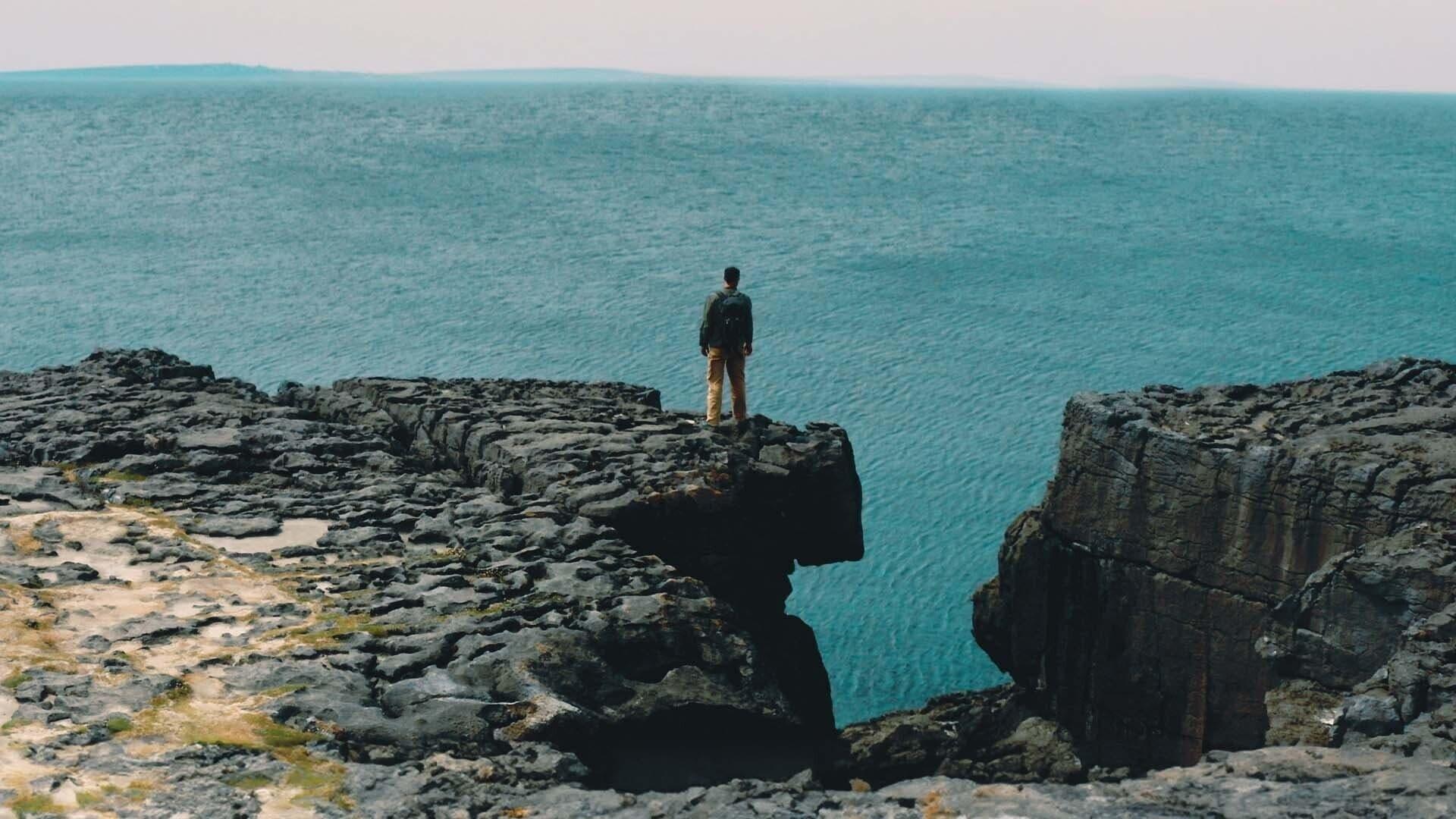 Ciarán Hinds backdrop