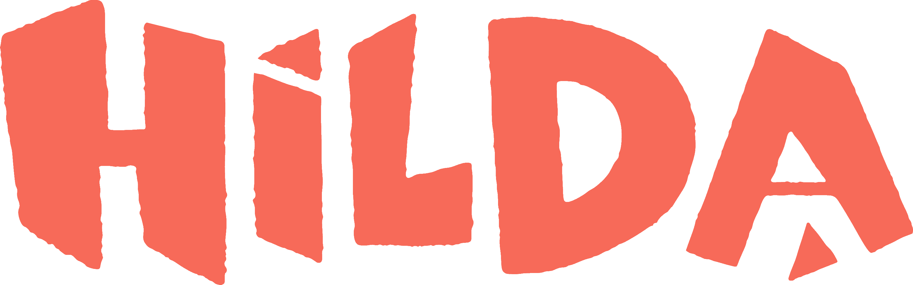 Hilda logo