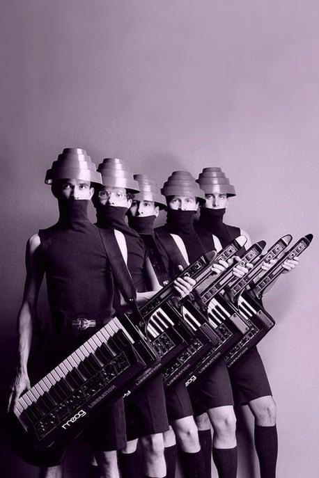 Devo poster