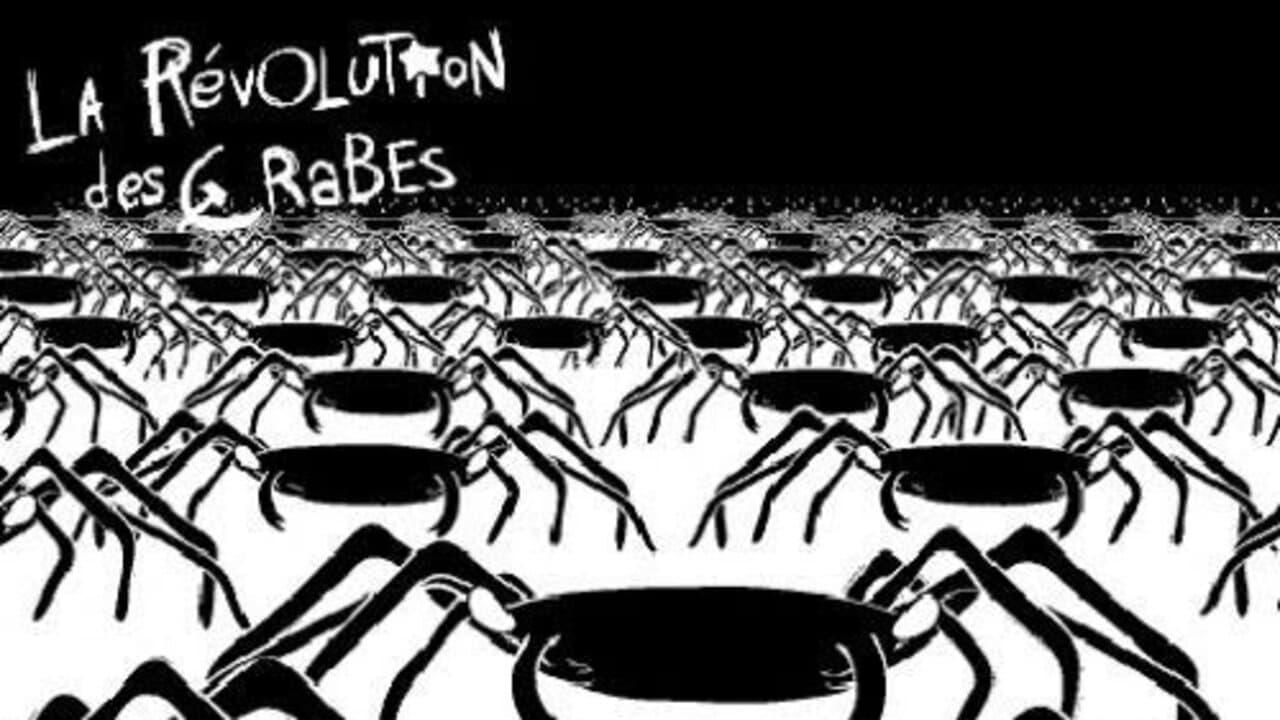 The Crab Revolution backdrop