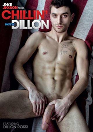 Chillin' with Dillon poster