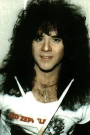 Eric Carr poster