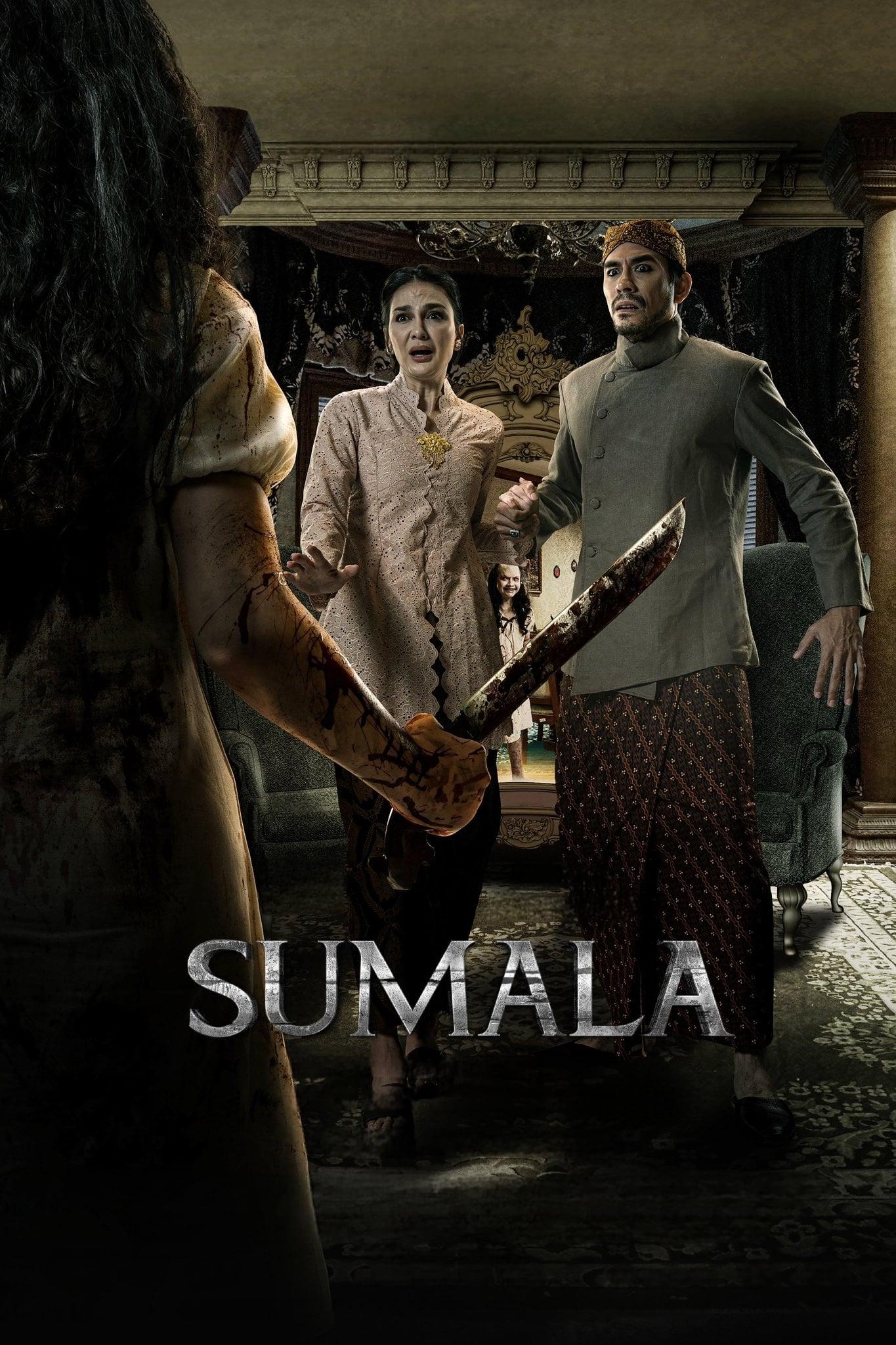 Sumala poster