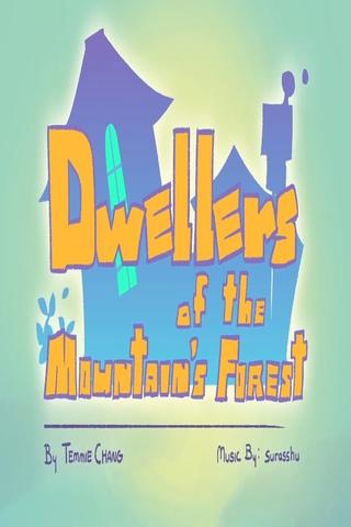 Dwellers of the Mountain’s Forest poster