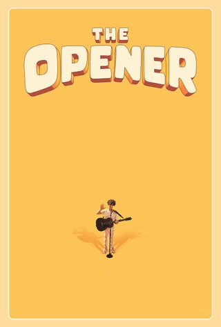 The Opener poster