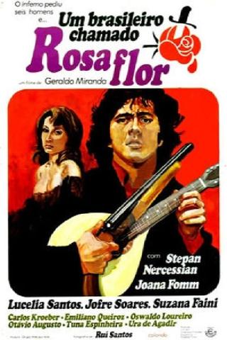 Um Brasileiro Chamado Rosaflor poster