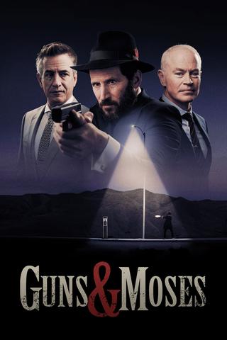 Guns & Moses poster