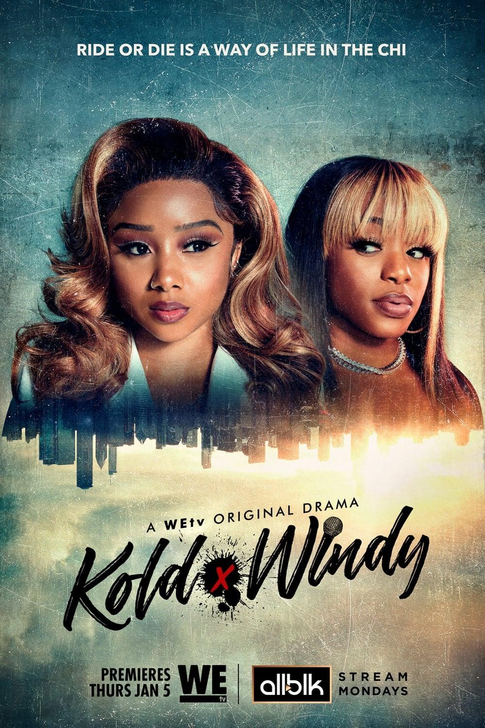 Kold x Windy poster