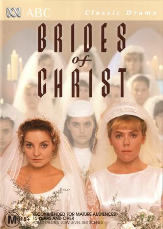 Brides of Christ poster