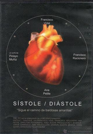 Sístole/Diástole poster
